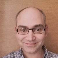 Indico Capital Partners Employee Ricardo Torgal's profile photo