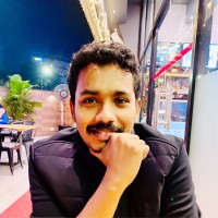 bettrlabs⚡️ Employee Jp Mohanty's profile photo