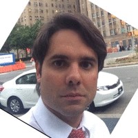 Leonardo Bandeira Email & Phone Number