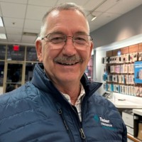 Tucker Mechanical Employee Patrick Duane's profile photo