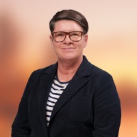 Krista-Lee Fogarty Email