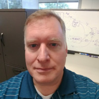 Strategic Data Systems Employee Dave Burt's profile photo