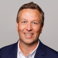 Bolt Employee Nicholas Walker's profile photo