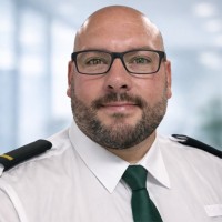 Welsh Ambulance Services NHS Trust Employee Jonny Sammut's profile photo