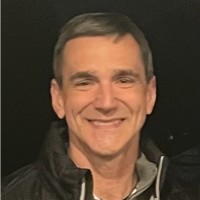 bp Employee Mark Borowski's profile photo