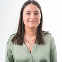 C de Comunicación Employee Covadonga del Nero Serrano's profile photo