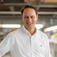 1a hunkeler fenster AG Employee Rafael Bieri's profile photo