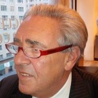 SMC Indiana Employee Richard Bross's profile photo