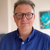 Meeting Facilitators Ltd Employee Jim McLaughlin's profile photo