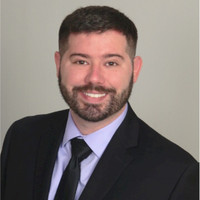 Bentley Systems Employee Joseph Fedele's profile photo