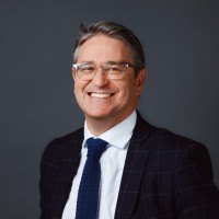 ODDO BHF Employee Richard Clarke-Jervoise's profile photo