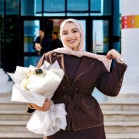 Université Tunis Carthage Employee Abir Achab's profile photo