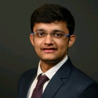 Amazon Employee Adit Modi's profile photo
