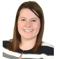 Munich Re Specialty Insurance Employee Bridget Rush's profile photo
