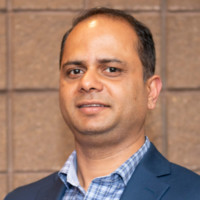 Answerthink Employee Ajit Baral's profile photo