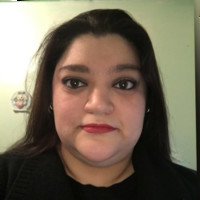 Solar Spring & Wire Forms Employee Yarissa Diaz's profile photo