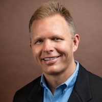 Authentically American Employee Dean Wegner's profile photo