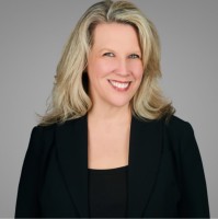 Marsh McLennan Employee Sharon Goff's profile photo