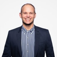 myhomeIQ Employee Chris Prescott's profile photo