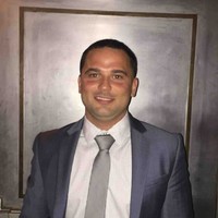 Perfect Hydration Employee Sean O'Malley's profile photo