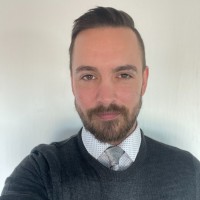 Anglian Home Improvements Employee Steven Holley's profile photo