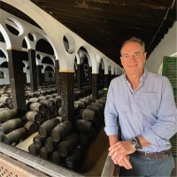 Bodegas Barbadillo S.A. Employee Christian Bungard's profile photo