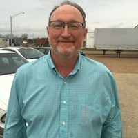 W.M. Barr & Company, Inc. Employee Dennis Shireman's profile photo