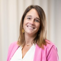 Technifutur Employee Sandrine Quoibion's profile photo