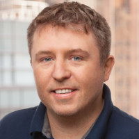 Touchlab Employee Kevin Galligan's profile photo
