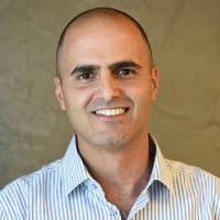 Alon Shmueli Email