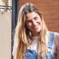 Cecilia Pozzi Email & Phone Number