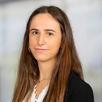 Layetana Employee Blanca Ríos's profile photo
