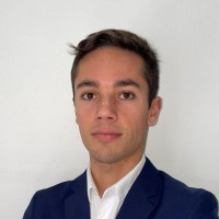 Ministério dos Negócios Estrangeiros Employee Samuel Gomes's profile photo