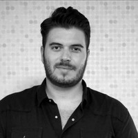 Area 23 Employee Bruno Bomediano's profile photo