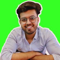 BharatNXT Employee Aniket Bhambure's profile photo