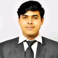Reliant Vision Group Inc Employee Pranay Chandra's profile photo