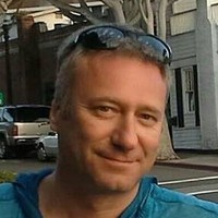 Argint International Employee Steve Dobbin's profile photo