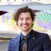 TEC Systems Group, Inc. Employee Aiden Hamilton's profile photo