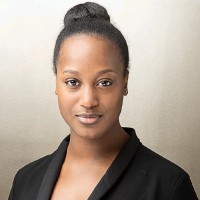 Community Living Oshawa/Clarington Employee Gabriella Hamilton's profile photo