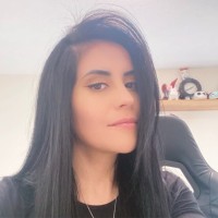 Adglow Employee Sam González's profile photo