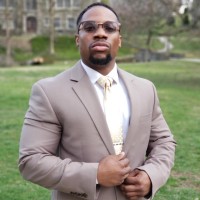 Hiring Our Heroes Employee Joseph Royall's profile photo