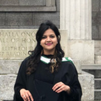 Ingenious Faces Employee Rashika Bansal's profile photo
