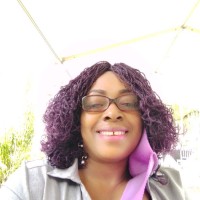 SOGEHO Employee Annie Koussou's profile photo