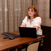 Moreland Properties Employee Gabrielle Dunn's profile photo