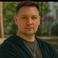 Thesis Employee Rob Nix's profile photo