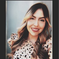 Heca Global S.A Employee Paula Acevedo's profile photo