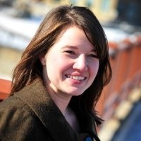 Target Employee Sara Beach's profile photo