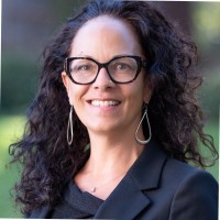 Community Action Marin Employee Chandra Alexandre's profile photo