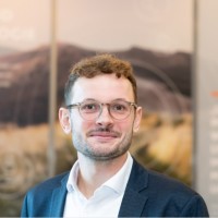 Salzgitter Flachstahl GmbH Employee Marcel Jost's profile photo