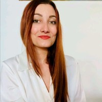 Vivactis Simed Employee Verónica de Marina's profile photo